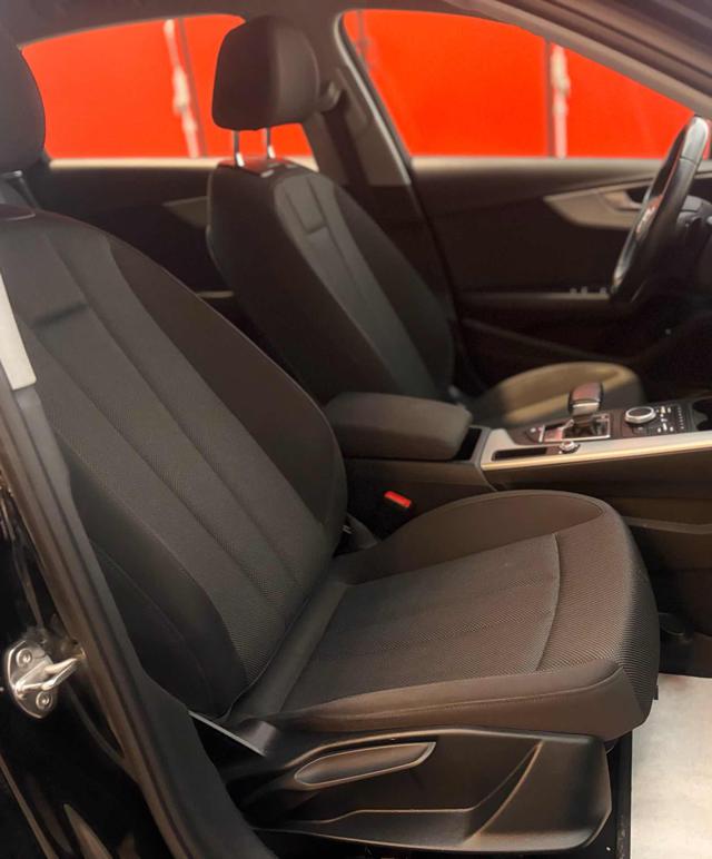AUDI A4 usata, con Controllo trazione