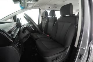 HYUNDAI Staria usata 8