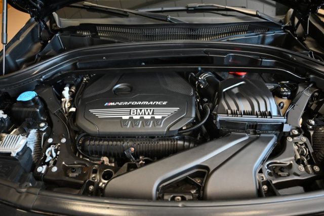 BMW X2 usata 167