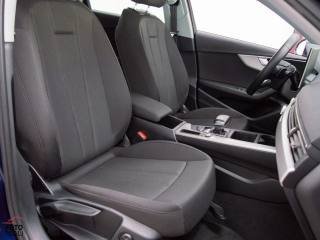 AUDI A4 usata, con Climatizzatore
