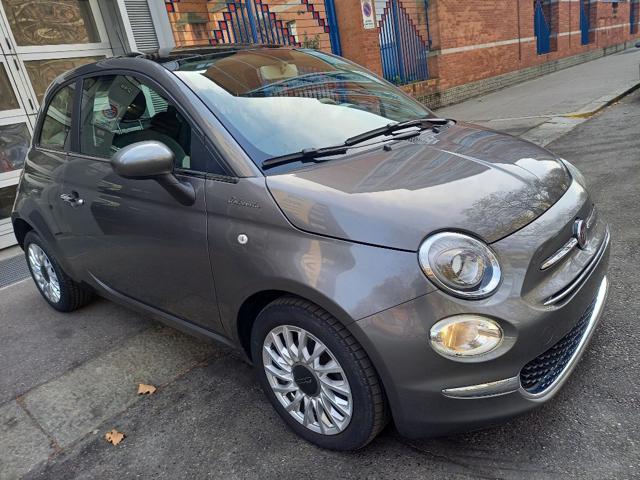 FIAT 500 usata, con Airbag laterali