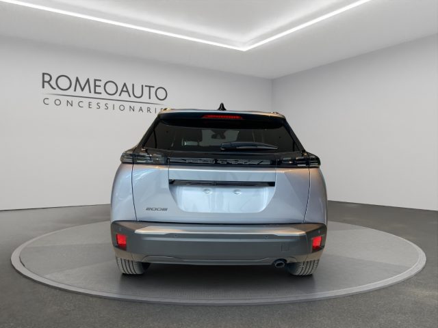 PEUGEOT 2008 usata, con Controllo trazione