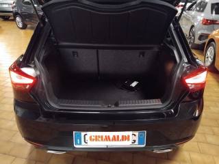 SEAT Ibiza usata, con Cruise Control