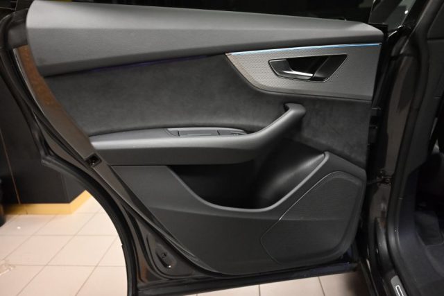 AUDI Q8 usata 58