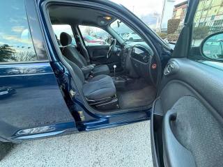 CHRYSLER PT Cruiser usata 21