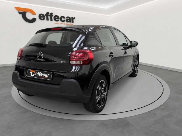 CITROEN C3 usata, con Autoradio