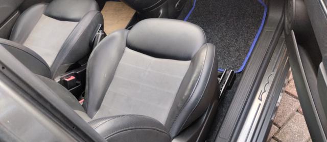 FIAT 500 usata, con Fendinebbia