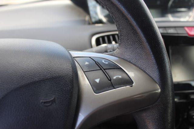 LANCIA Ypsilon usata 15