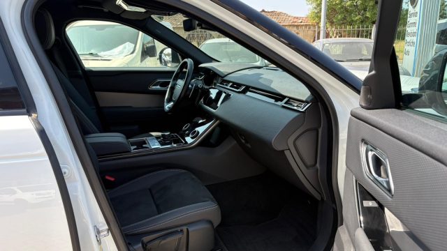 LAND ROVER Range Rover Velar usata, con Sensore di pioggia