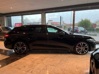 AUDI A5 usata, con Chiusura centralizzata