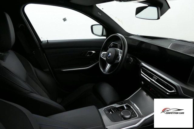 BMW 318 usata, con Autoradio