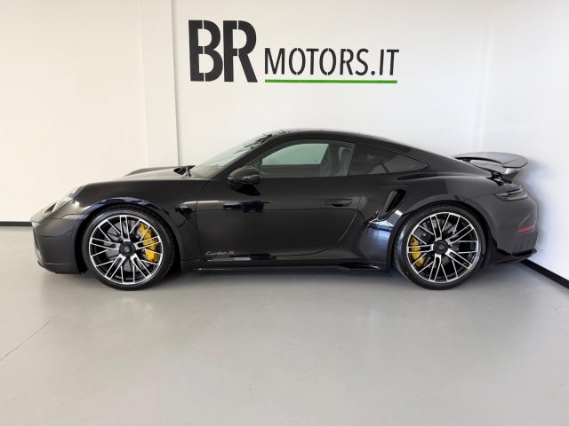 PORSCHE 992 usata, con Climatizzatore