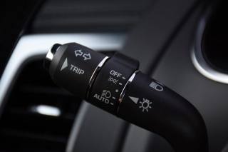 JAGUAR F-Type usata, con Controllo elettronico della corsia