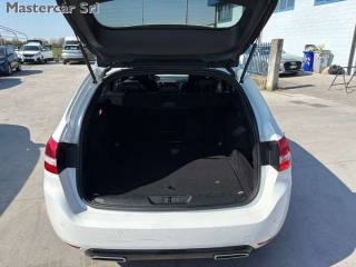 PEUGEOT 308 usata, con Vetri oscurati