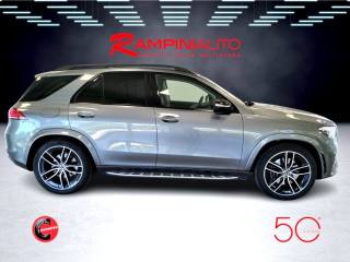 MERCEDES-BENZ GLE 300 usata 5