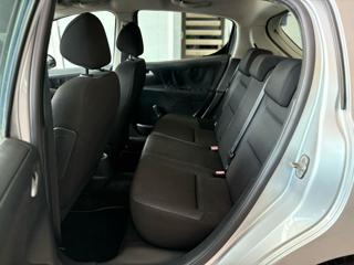 PEUGEOT 207 usata, con Ruota di riserva