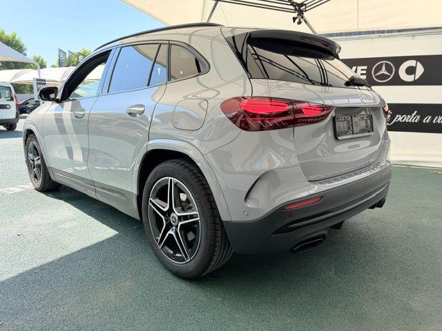 MERCEDES-BENZ GLA 200 usata, con Airbag Passeggero