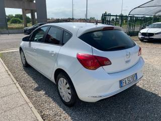 OPEL Astra usata, con Boardcomputer
