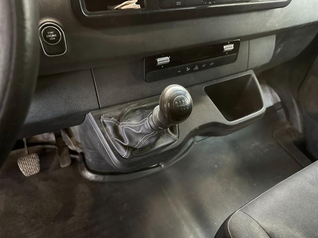 MERCEDES-BENZ Sprinter usata, con Fari LED