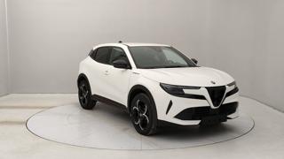 ALFA ROMEO Junior usata, con Cerchi in lega