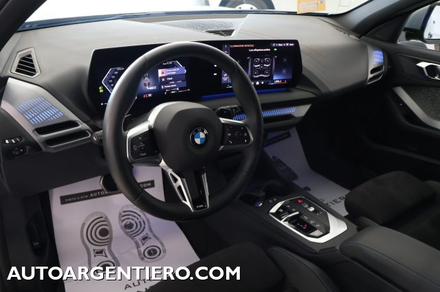 BMW 118 usata, con Park Distance Control