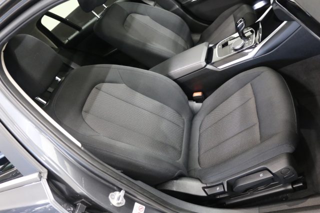 BMW 330 usata, con Controllo automatico clima