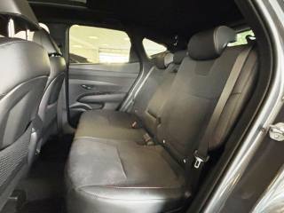 HYUNDAI Tucson usata, con ESP