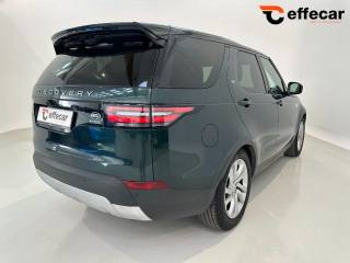 LAND ROVER Discovery usata, con Antifurto