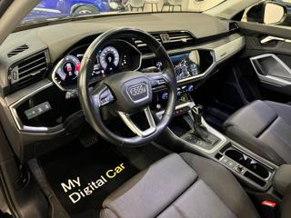 AUDI Q3 usata, con Cruise Control