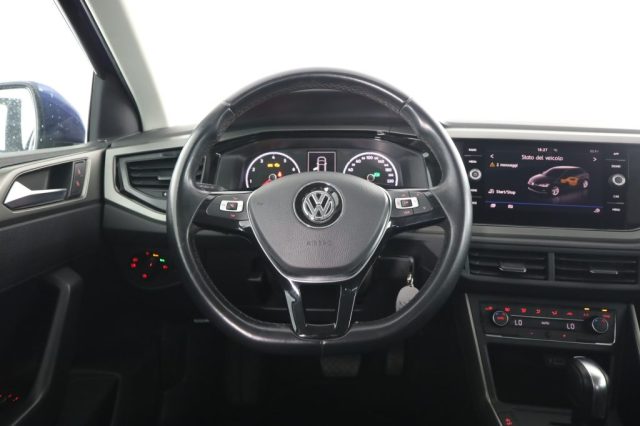 VOLKSWAGEN Polo usata 5
