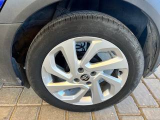 TOYOTA Aygo X usata, con Tettuccio apribile