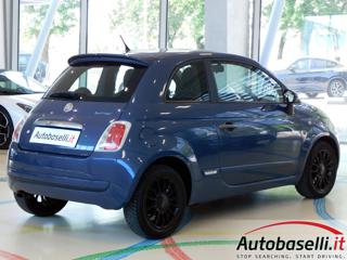 FIAT 500 usata, con Bluetooth