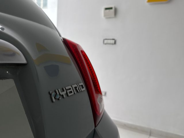FIAT 500 usata, con Boardcomputer