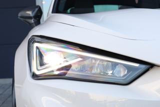 CUPRA Formentor usata, con Isofix