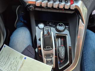 PEUGEOT 5008 usata, con Cruise Control