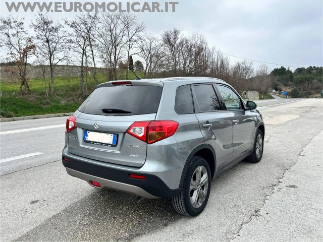 SUZUKI Vitara usata, con ESP