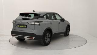 NISSAN Qashqai usata, con Alzacristalli elettrici