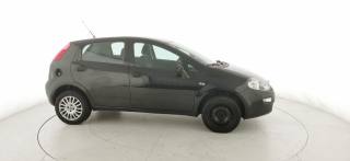 FIAT Grande Punto usata 7