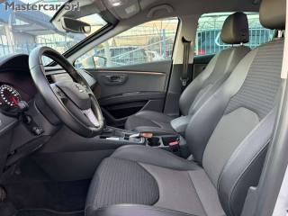 SEAT Leon usata, con Cruise Control