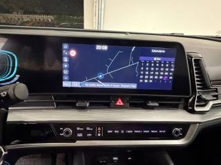KIA Sportage usata, con Controllo automatico clima