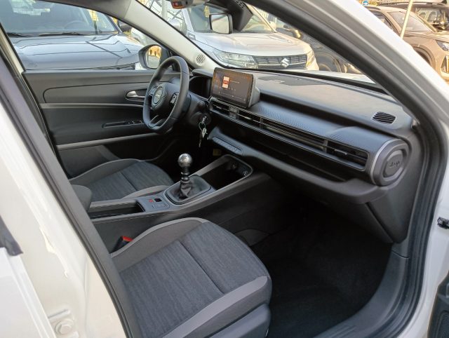 JEEP Avenger usata, con Immobilizzatore elettronico