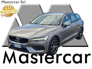 VOLVO V60 V60 2.0 D3 150cv Business auto - FW538VN