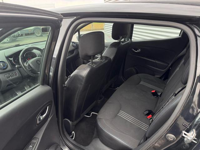 RENAULT Clio usata, con Fendinebbia