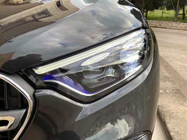 MERCEDES-BENZ GLC 220 usata, con Start/Stop Automatico