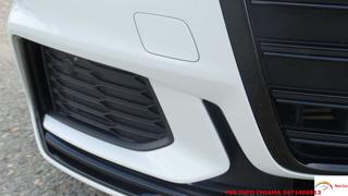 AUDI S6 usata, con Luci diurne LED