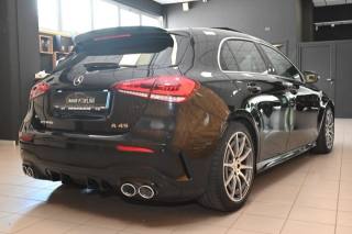 MERCEDES-BENZ A 45 AMG usata 2