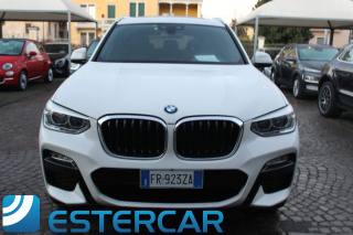 BMW X3 usata, con Alzacristalli elettrici