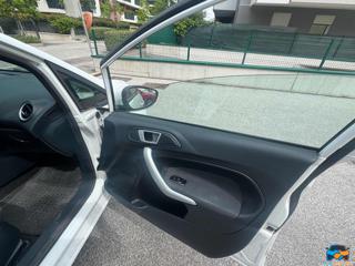 FORD Fiesta usata 17