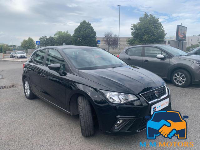 SEAT Ibiza usata, con Airbag laterali
