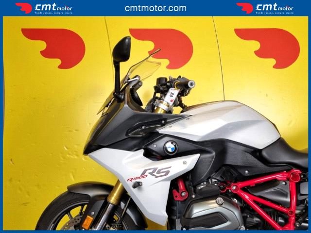 BMW R 1200 RS usata 7
